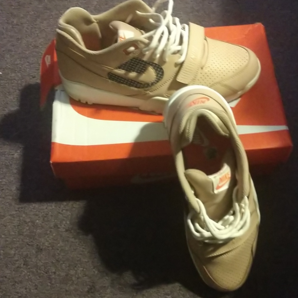 Mike Air Trainer 2